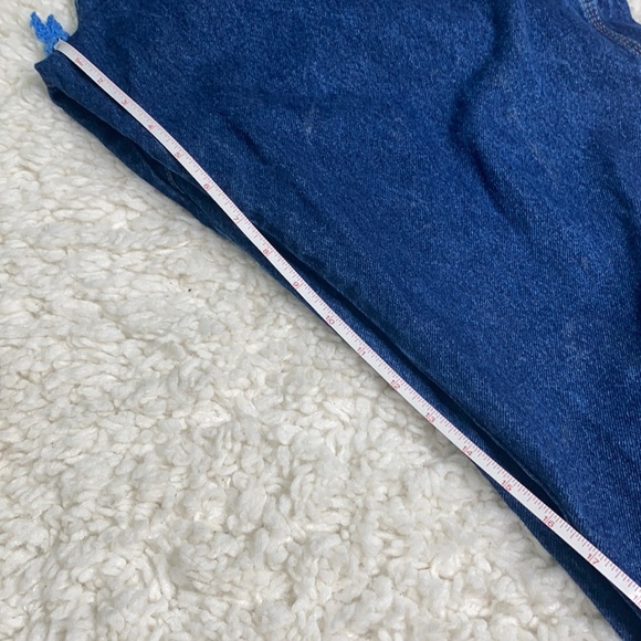 Wranglers Men’s Work Jeans O1 - Picture 8 of 12